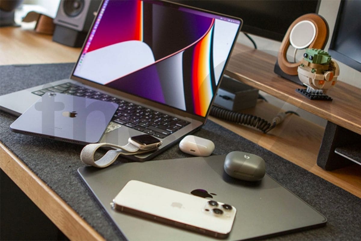 Apple đã thành công trong việc tạo ra sự liên kết với khách hàng sử dụng smartphone