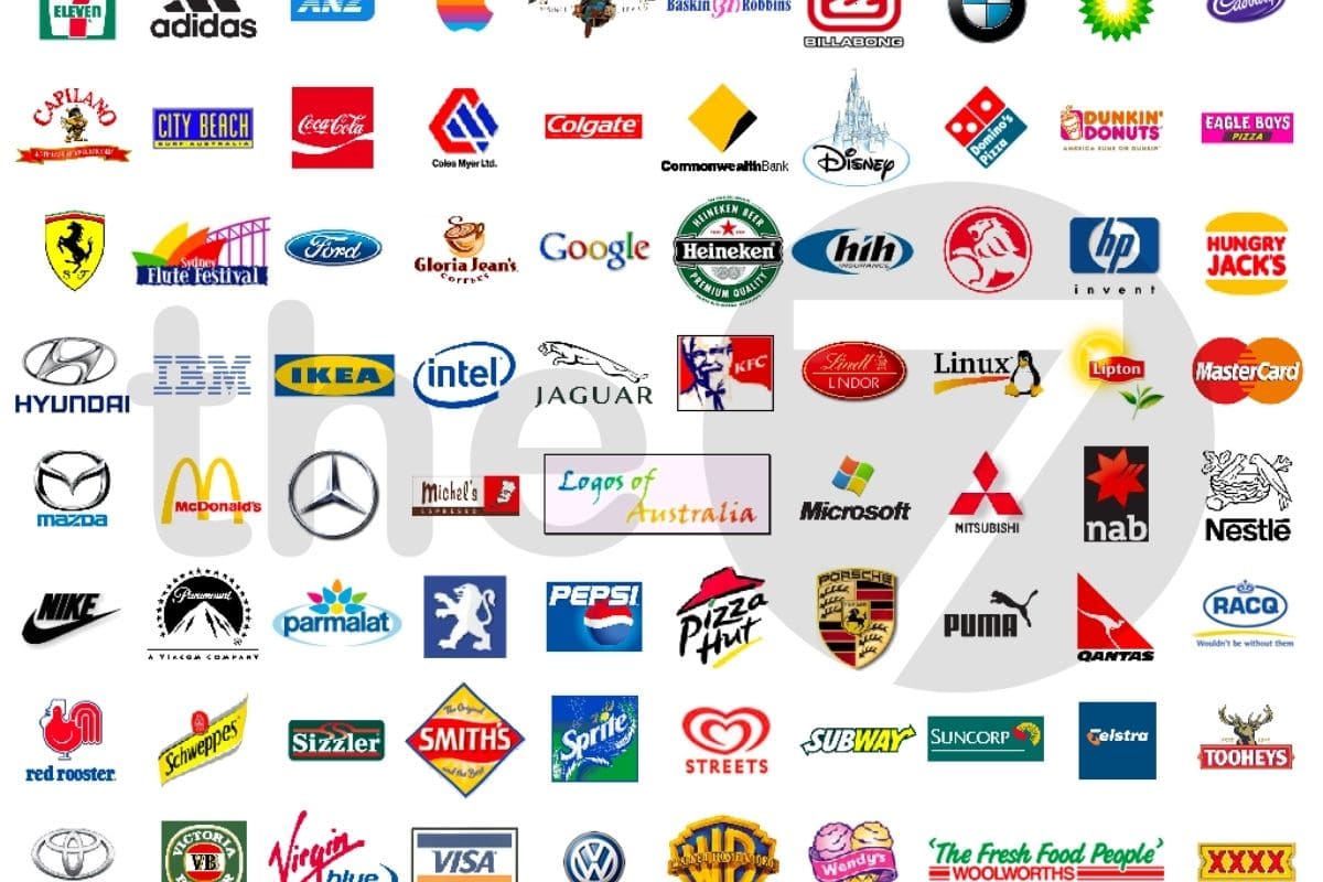 Logo đảm nhận nhiệm vụ truyền đạt thông điệp của doanh nghiệp thông qua hình ảnh