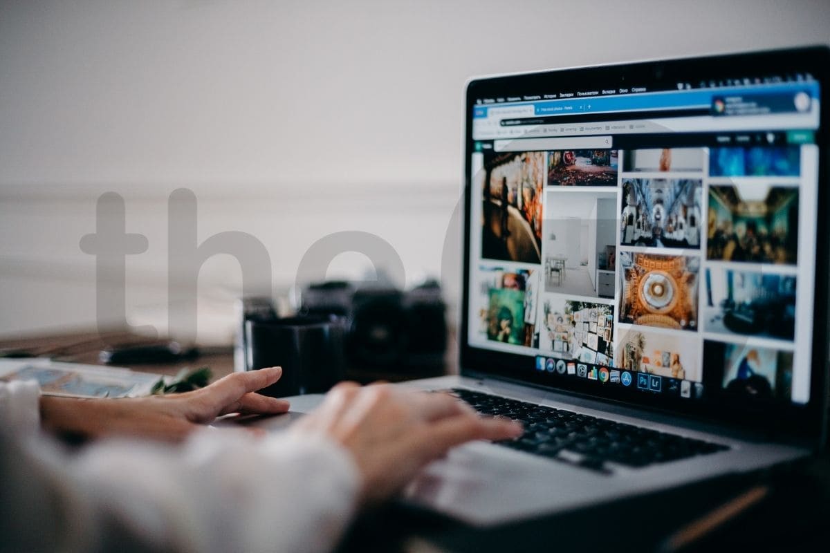 Website được nhiều doanh nghiệp sử dụng là kênh truyền thông chính vì tiếp cận được nhiều khách hàng mới