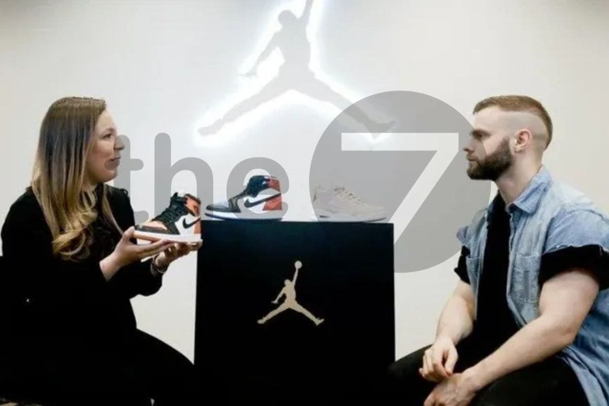 Andrea Perez là ví dụ xuất sắc về thương hiệu cá nhân hàng đầu trên thế giới