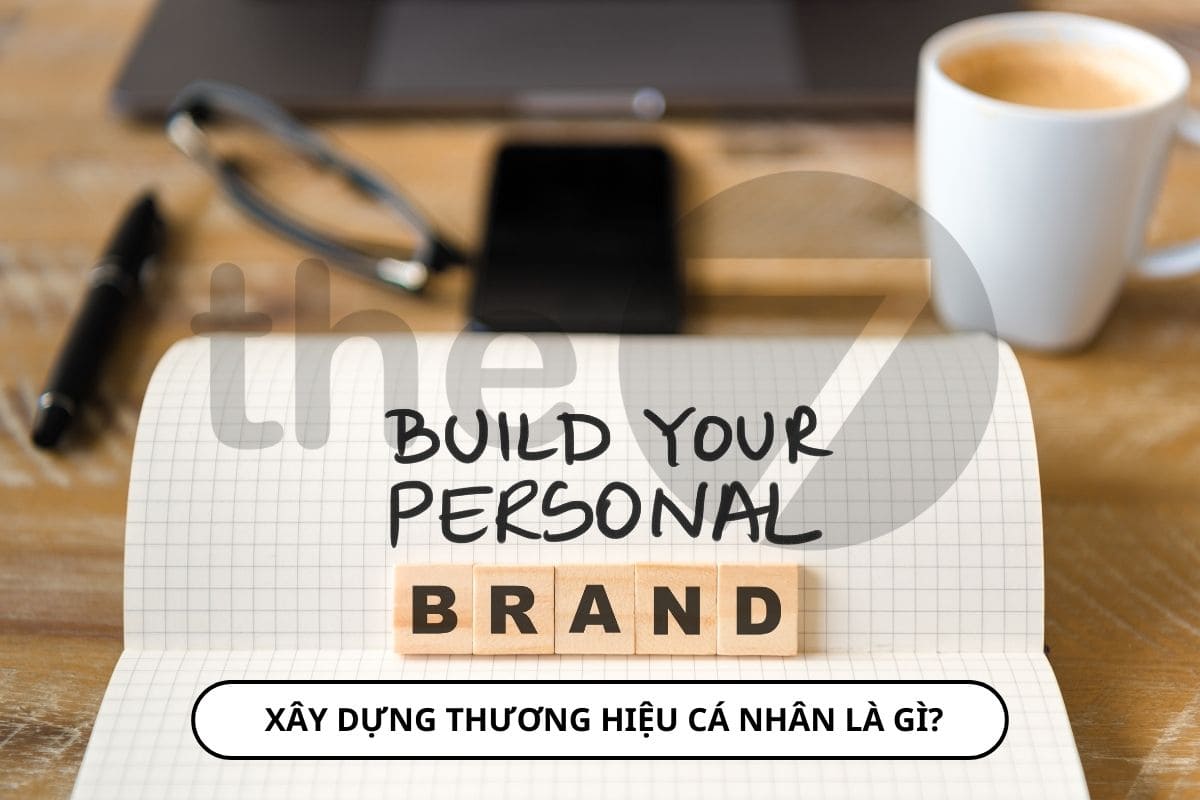 Xây dựng thương hiệu giúp cá nhân tạo điểm nhấn trong các mối quan hệ xã hội