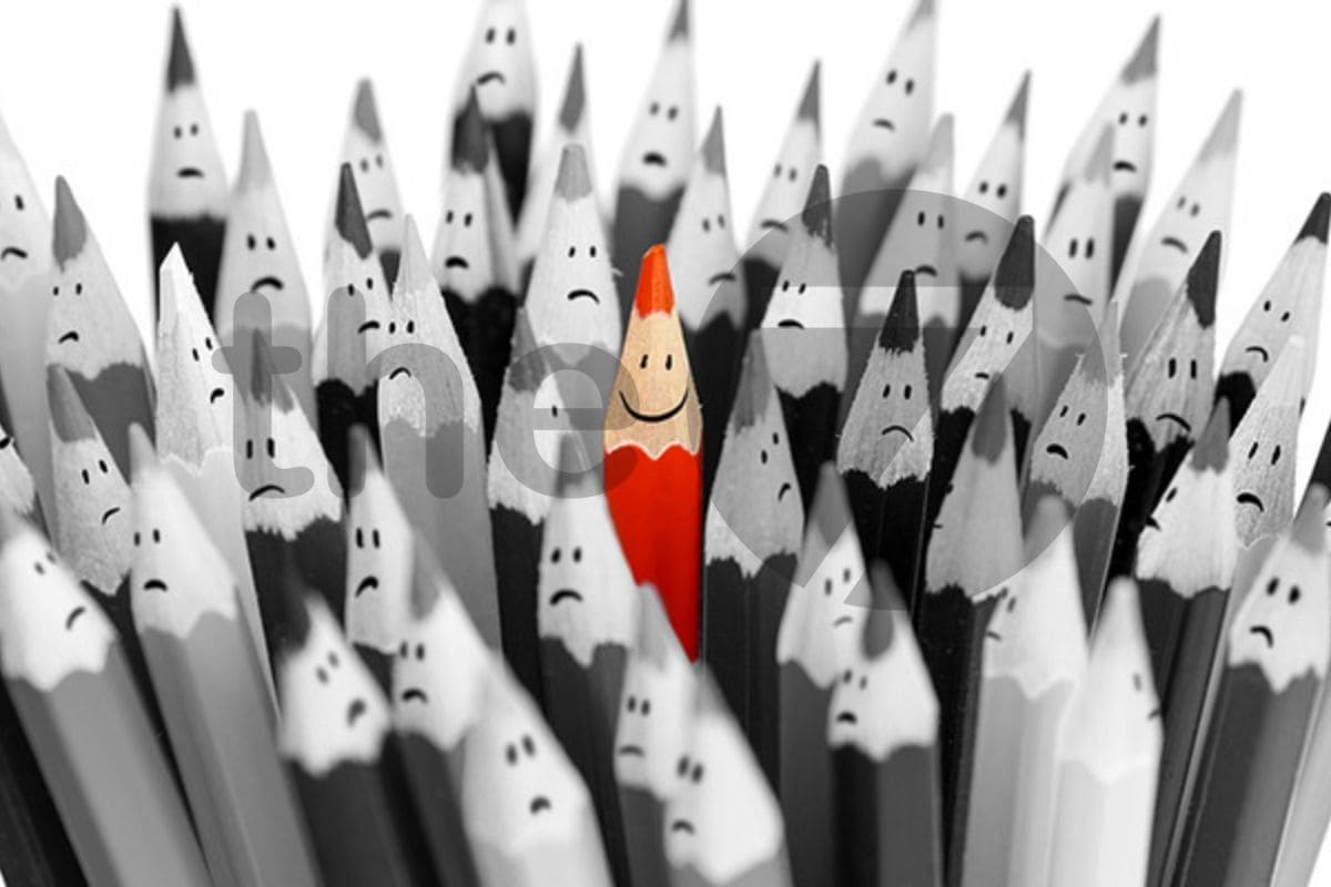 Bước đầu tiên khi xây dựng thương hiệu cá nhân là định vị chính bản thân bạn