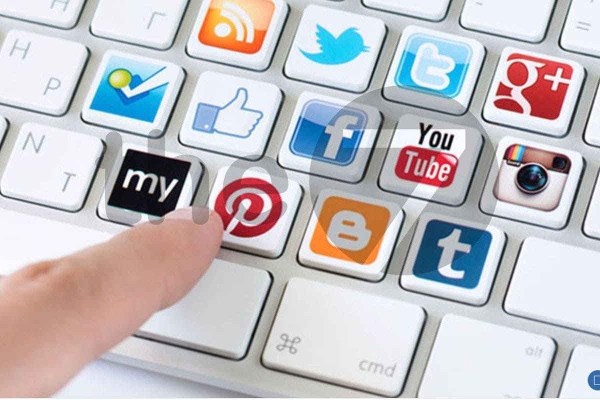 Tận dụng các kênh Social Media nhằm củng cố hình ảnh thương hiệu cá nhân