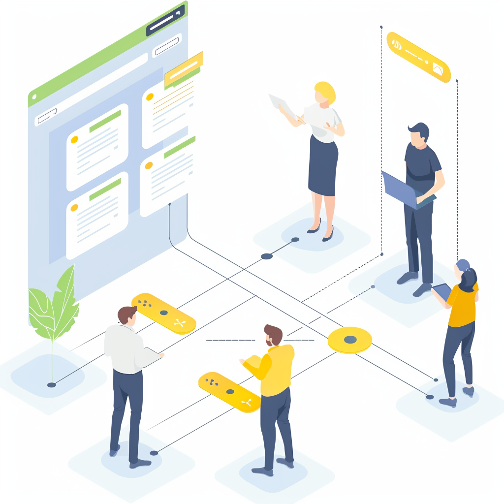 Duy trì Tính Minh bạch trong Tiến độ