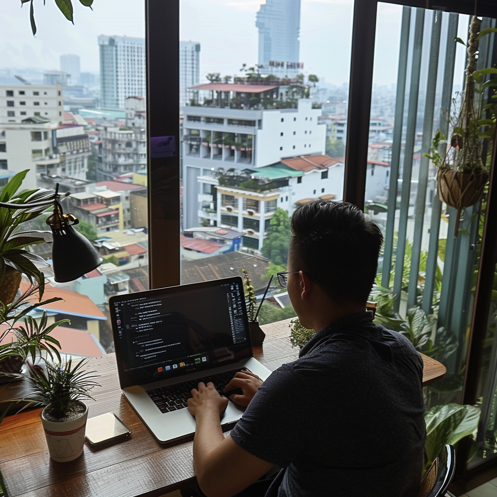 Thiết lập các Quy trình Rõ ràng cho quy trình cộng tác trực tuyến