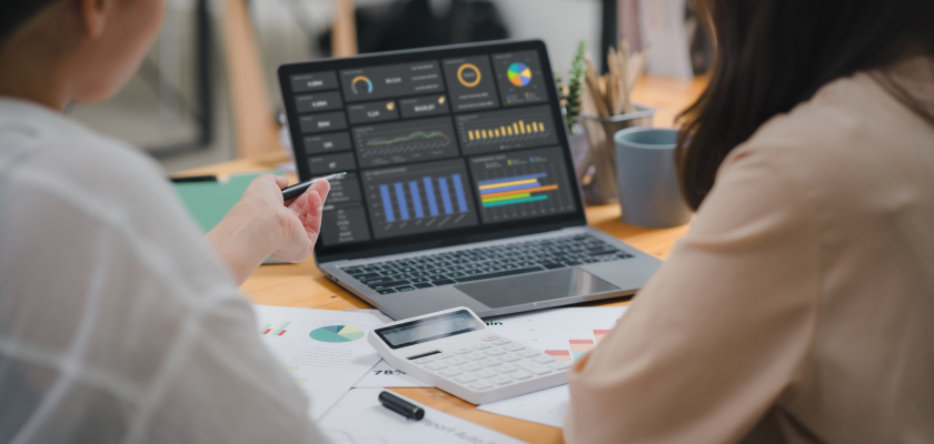 Tối ưu hoá quản lý tài chính