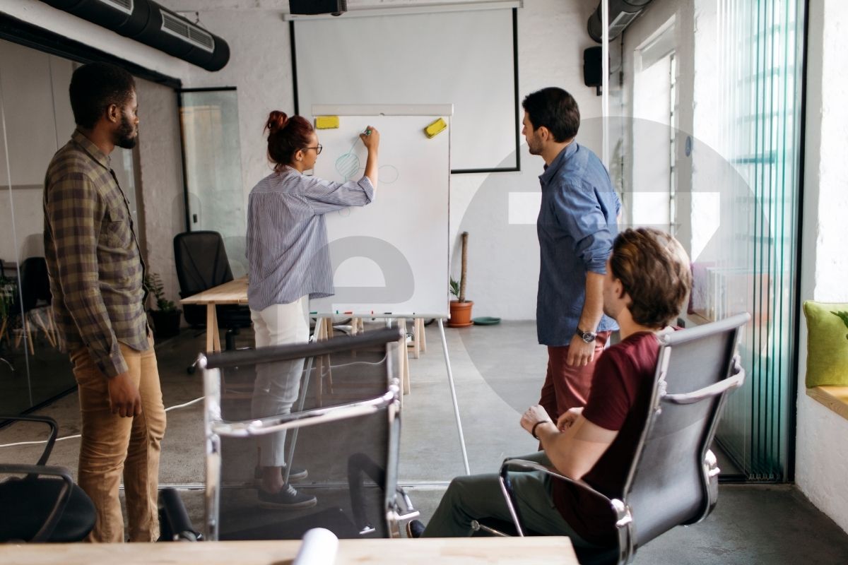 Triển khai các giá trị khác biệt trong chiến lược