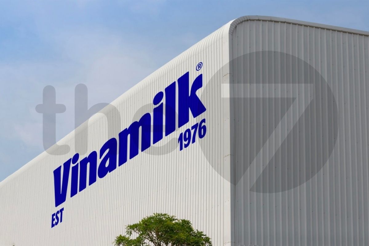 Chiến lược khác biệt hoá của Vinamilk