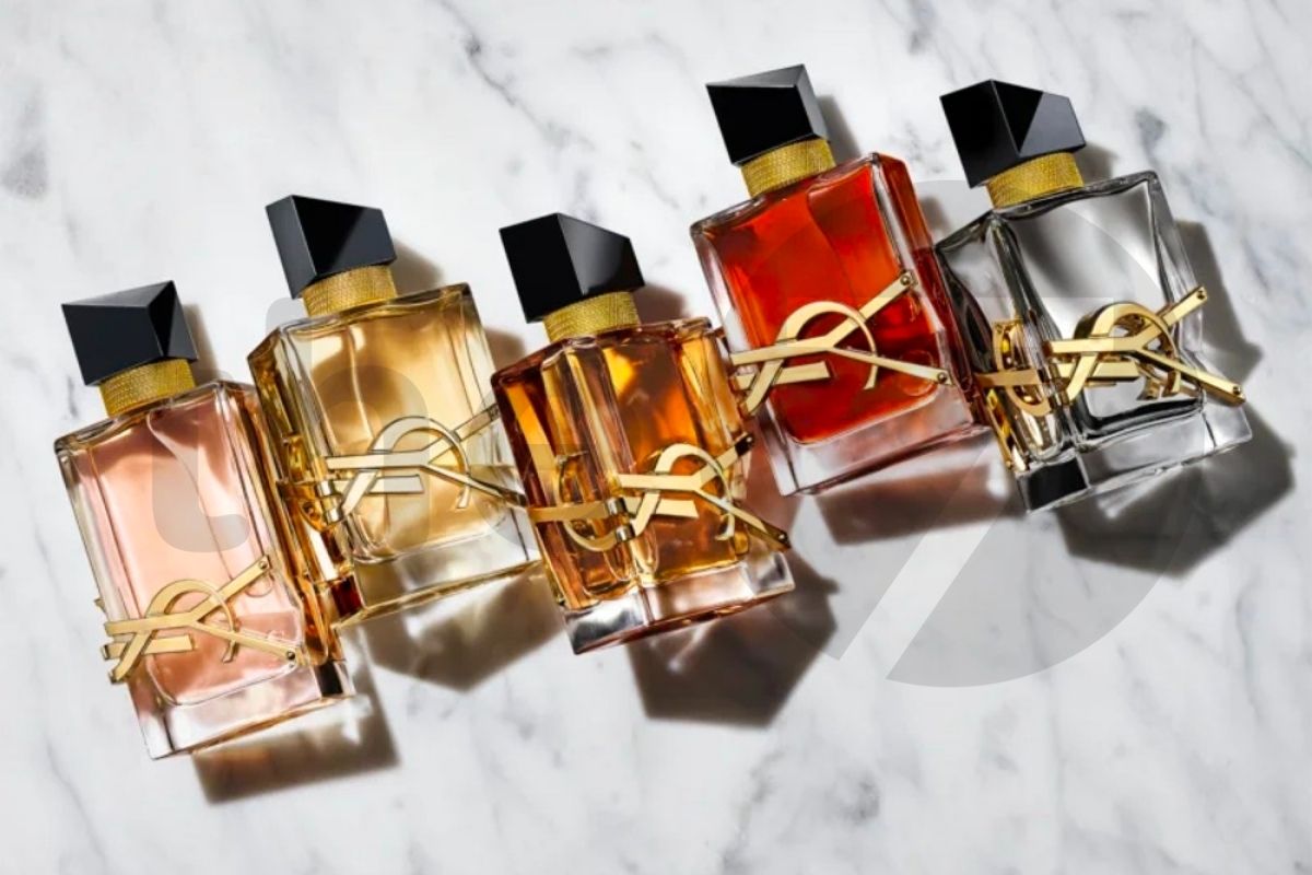 Y.S.L là thương hiệu áp dụng chiến lược khác biệt hoá về giá cao cùng với giá trị sản phẩm cao hơn