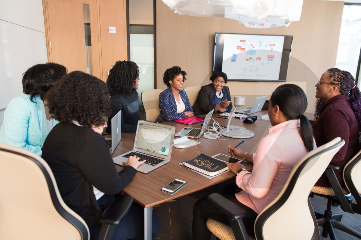 Sau khi phỏng vấn Focus Group, tổng hợp dữ liệu thu thập được và phân tích để nghiên cứu