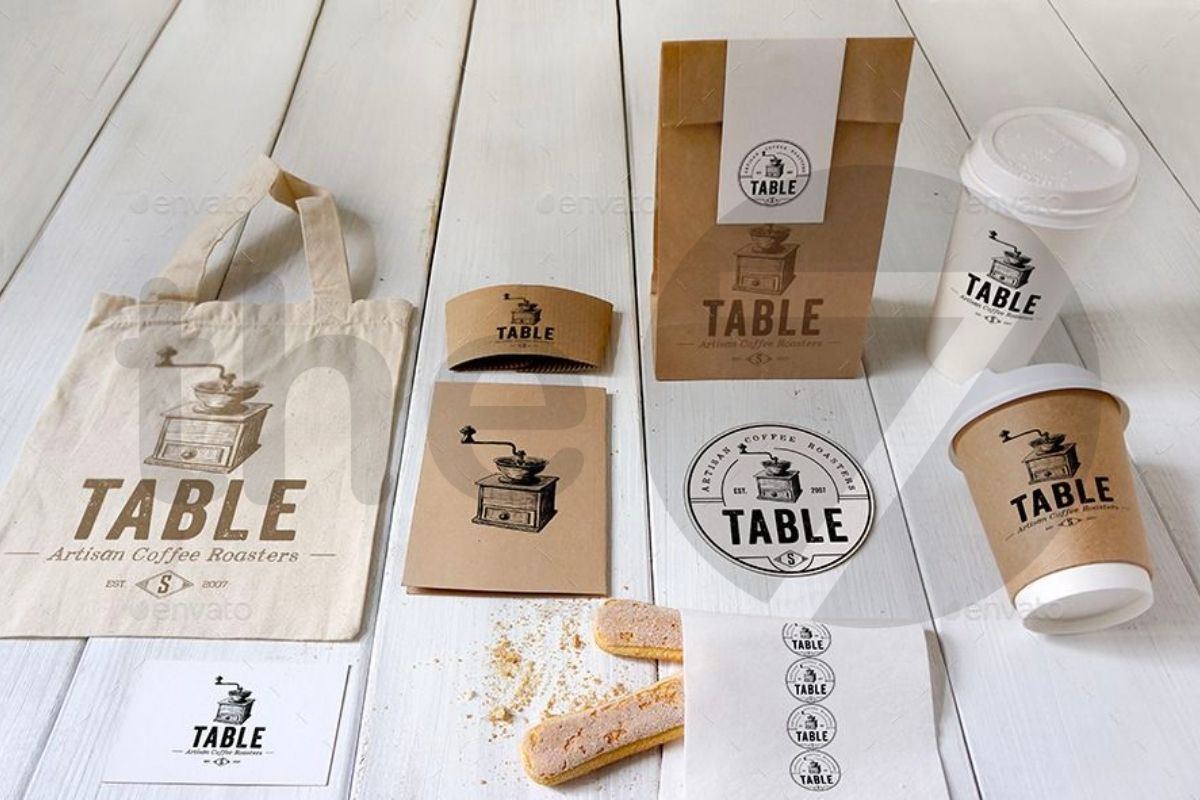 Sử dụng logo nhất quán giúp tăng cường nhận diện thương hiệu và tạo sự liên kết chặt chẽ với khách hàng