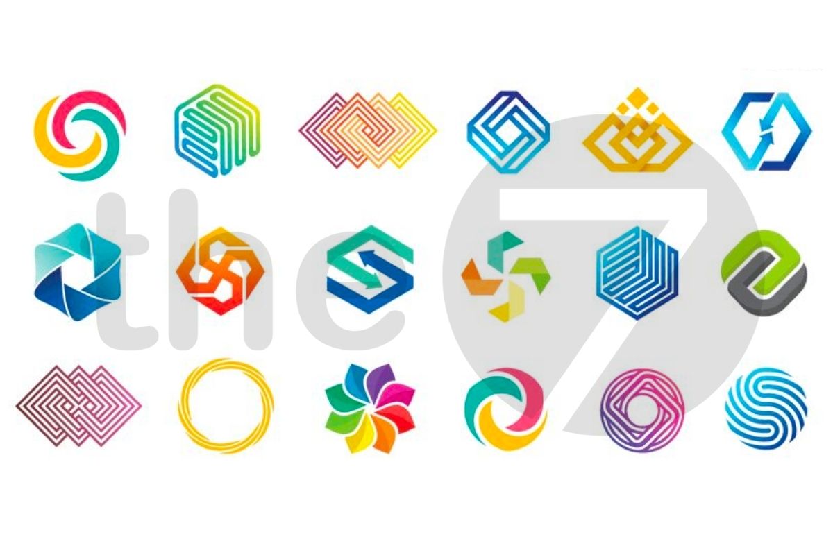 Ý nghĩa của từng biểu tượng trong thiết kế logo