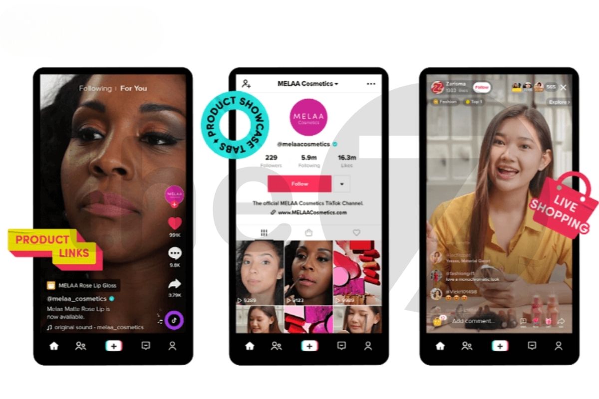 Một quảng cáo TikTok top view tiêu chuẩn theo các thông số kỹ thuật
