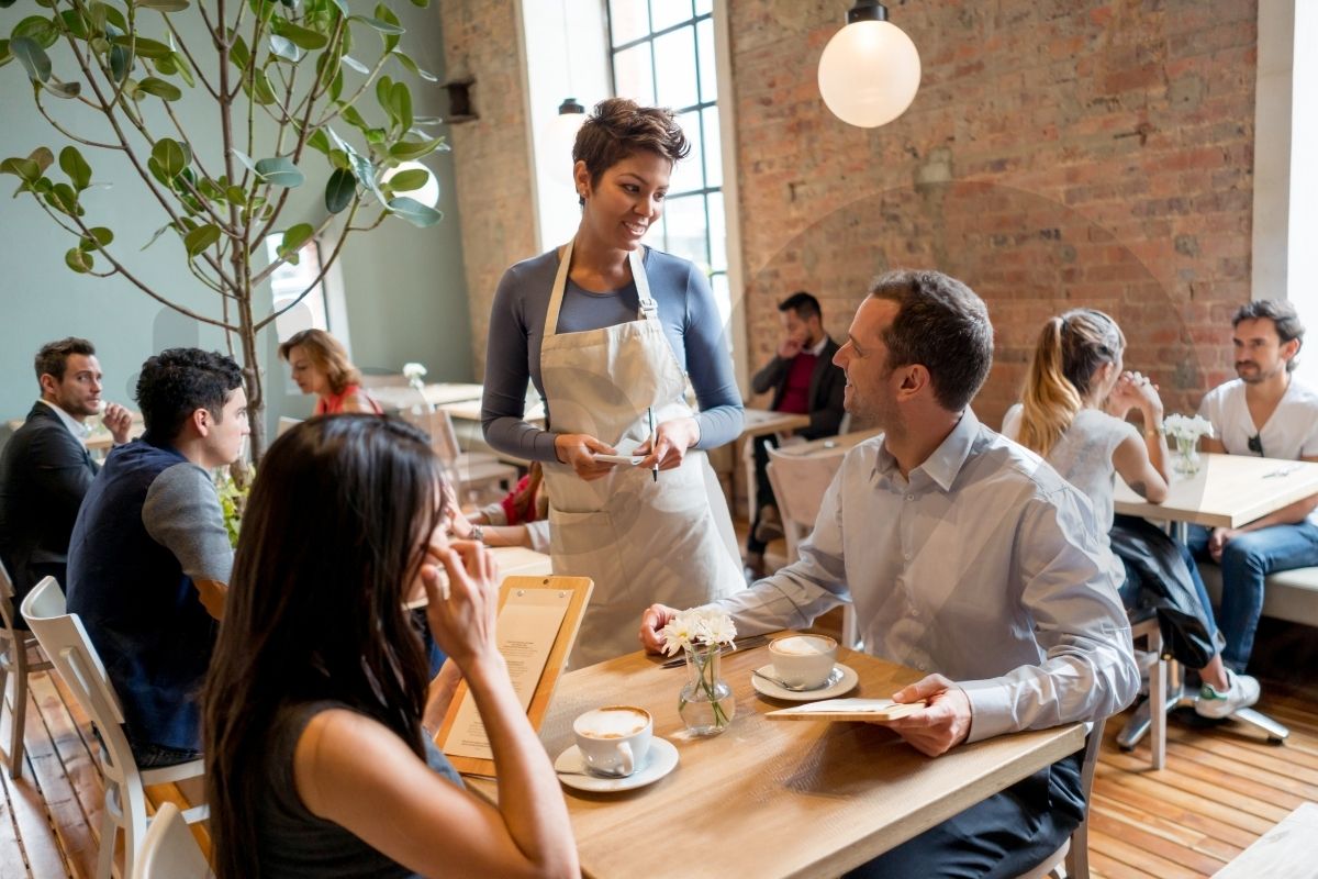 Slogans ấn tượng cho nhà hàng