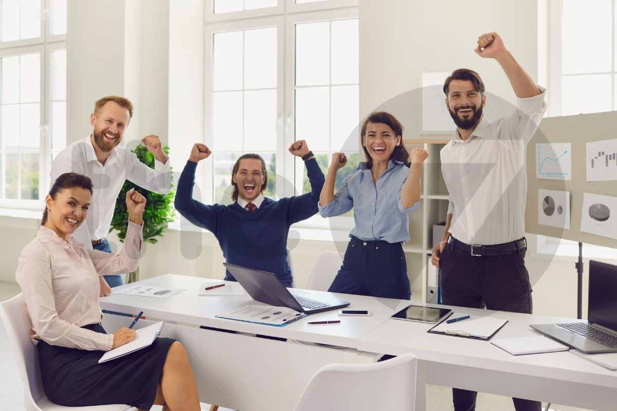 Mẫu các câu khẩu hiệu hay và ấn tượng trong công ty