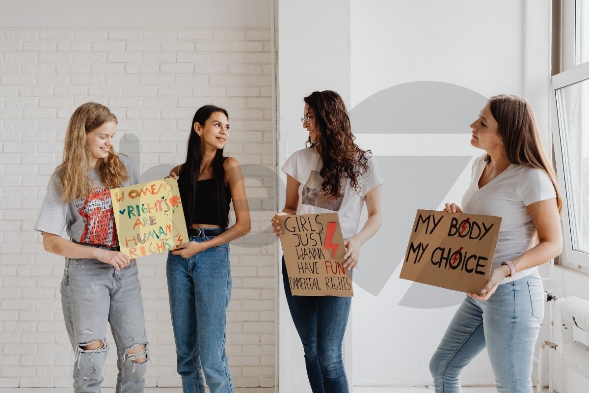 Những câu slogan khẳng định vị thế và bản sắc cá nhân