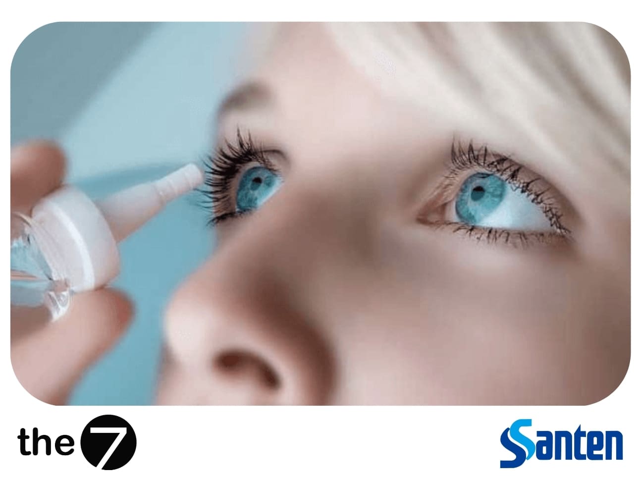 Chiến lược ra mắt sản phẩm Cationorm của thương hiệu SANTEN PHARMACEUTICAL