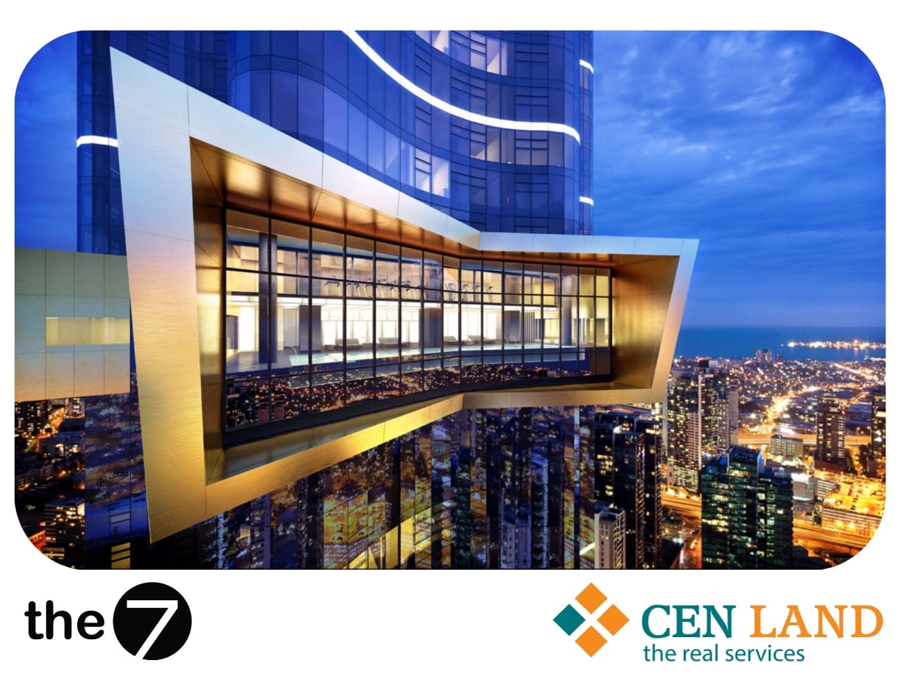 Chiến lược thu hút khách hàng tiềm năng cho CENLAND