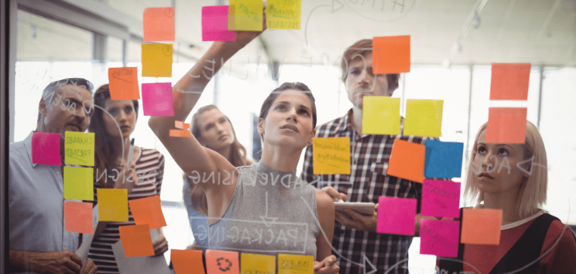 Quy trình Ra Quyết định