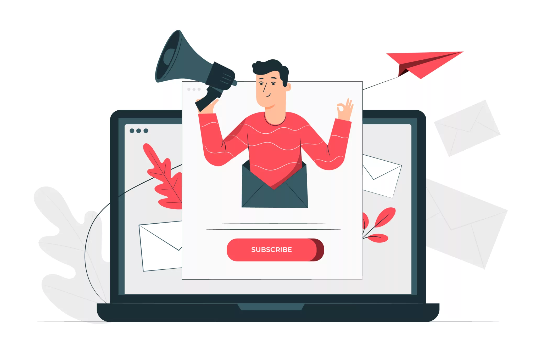 Tận dụng Tự động hóa Email Marketing