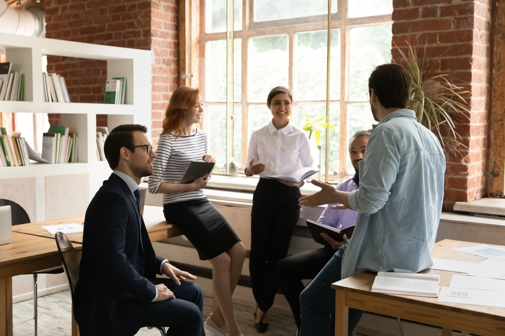 Vai trò của Các Công ty Digital Marketing Ngày nay