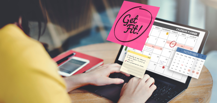 Xây dựng Nhận Thức Thương Hiệu cho Phòng Gym của Bạn