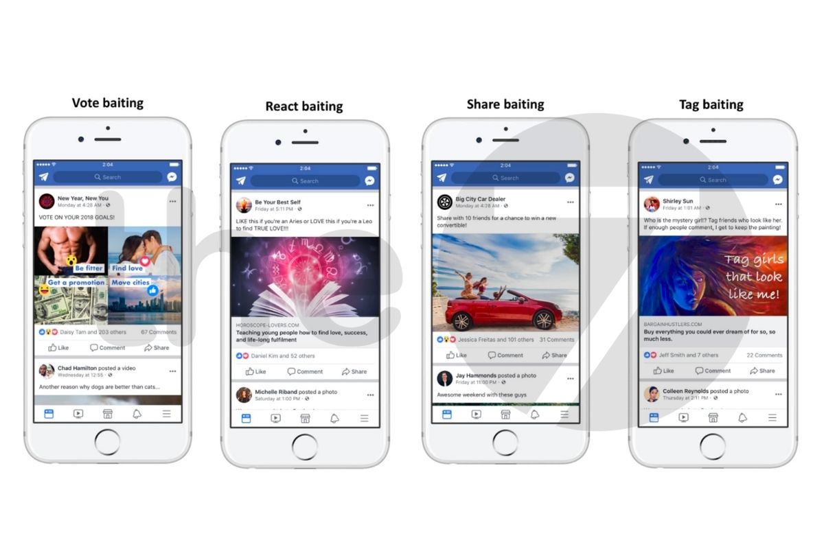 quảng cáo Page Post Engagement trên Facebook