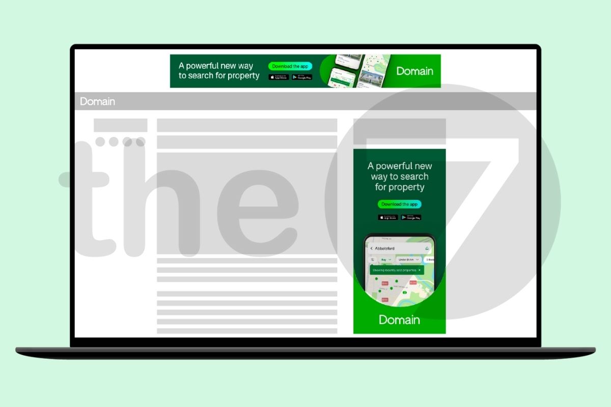 Quảng cáo Facebook Domain Ads