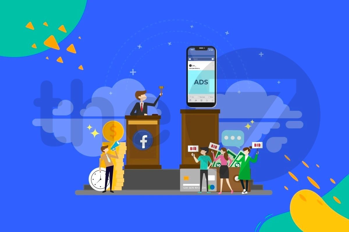 Các thuật ngữ đánh giá khi chạy quảng cáo Facebook