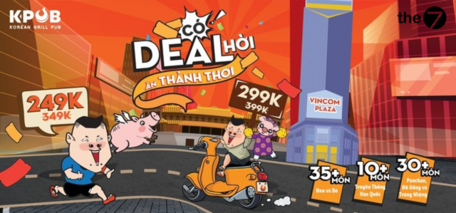 Chinh phục khách hàng với hiệu ứng chữ số bên trái (Left-digit effect)