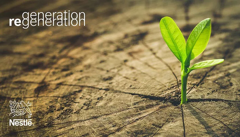 Generation Regeneration