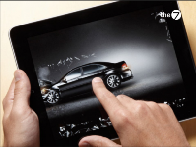 Hãng bảo hiểm Bradesco