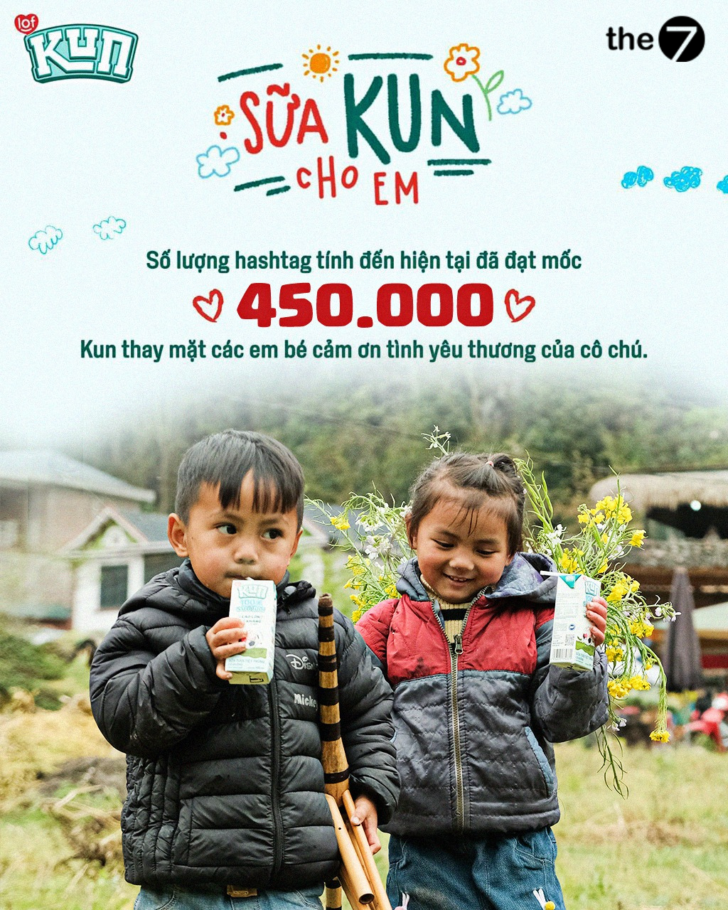 Thành công của chiến dịch