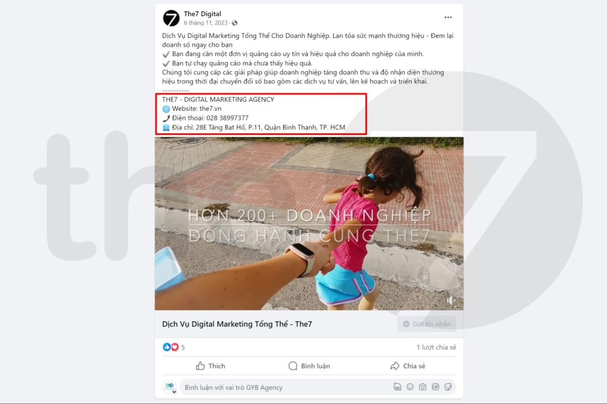 Thiếu Call To Action (CTA)