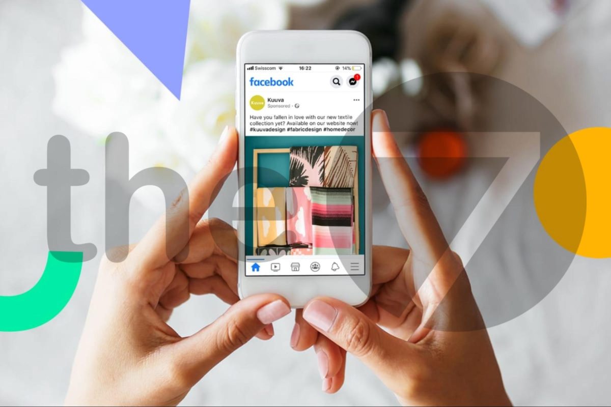 Quảng cáo trên Facebook (Facebook Ads) là gì?