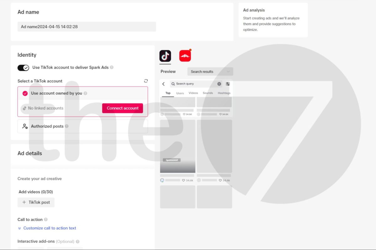 Hướng dẫn chạy quảng cáo TikTok chi tiết 2024