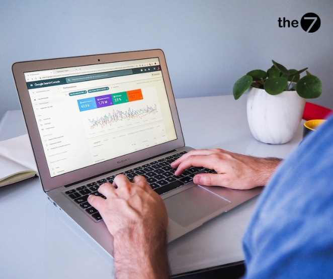 Google Search Console