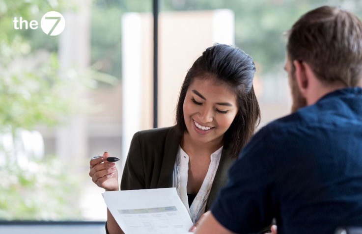 Qua gặp mặt trực tiếp