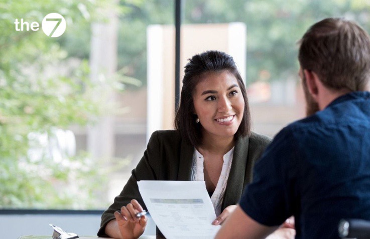 Tập trung lắng nghe chủ động