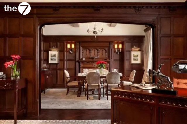 Thành công của Fairmont Peace