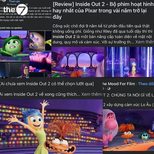 Làn sóng Buzz Marketing bùng nổ