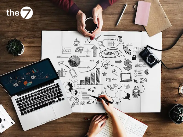 Lên kế hoạch nội dung blog