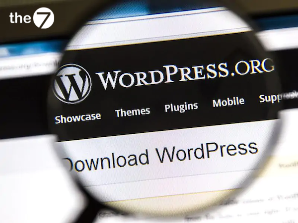 WordPress