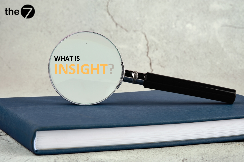 Insight là gì?