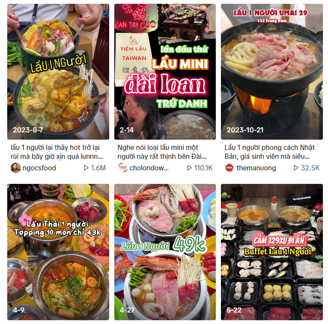 Đây là thời cho các doanh nghiệp kinh doanh theo mô hình này. Nguồn: MarketingAI