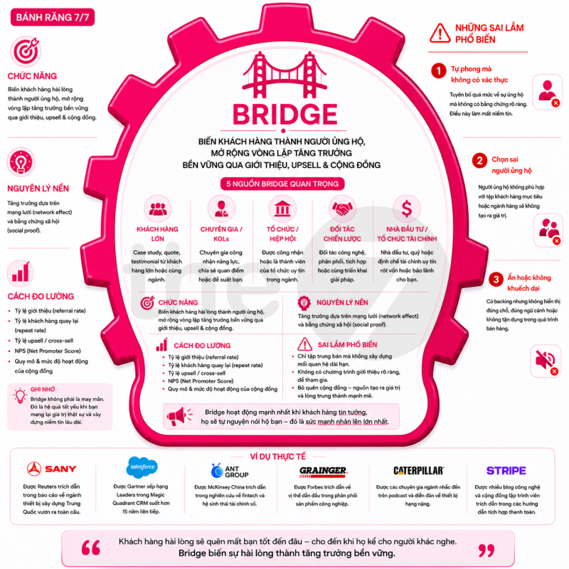Bridge _ Mô Hình Marketing 7B