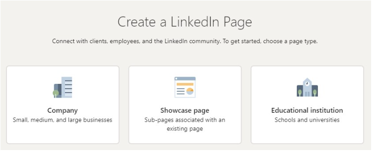Xây dựng sự hiện diện tự nhiên của doanh nghiệp trên LinkedIn bằng LinkedIn Page