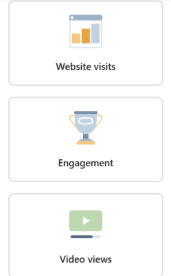 Giới thiệu về Quảng cáo LinkedIn