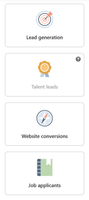 Giới thiệu về Quảng cáo LinkedIn